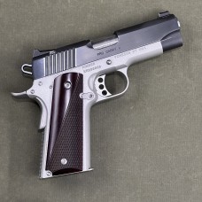 Kimber Pro Carry II Pistol .45 ACP - USED